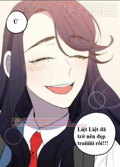 Xin Đừng Cắn Em - Chapter 13 - Trang 42