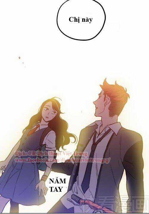 Xin Đừng Cắn Em - Chapter 13 - Trang 44