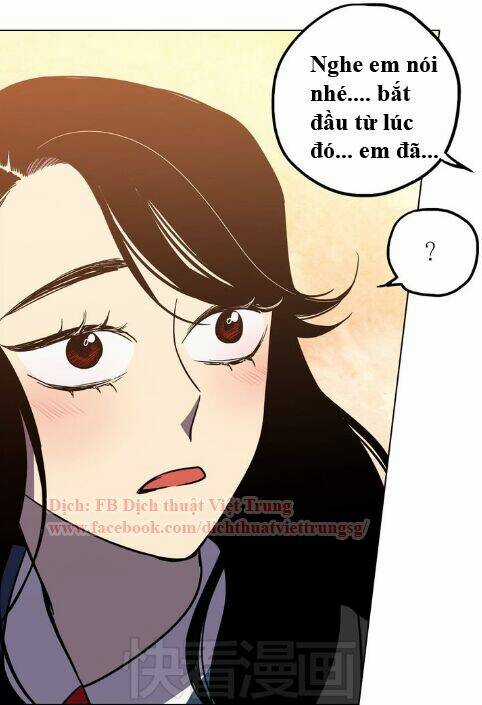 Xin Đừng Cắn Em - Chapter 13 - Trang 45