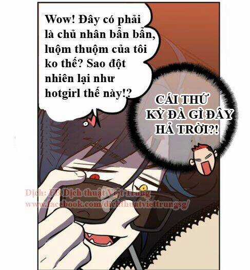 Xin Đừng Cắn Em - Chapter 13 - Trang 48