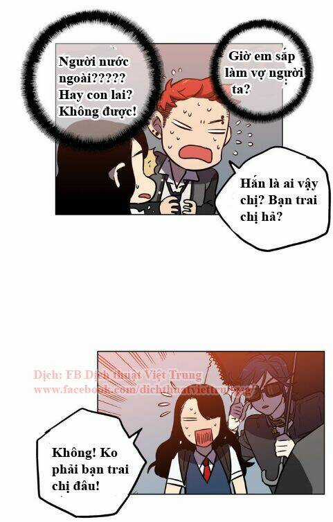 Xin Đừng Cắn Em - Chapter 13 - Trang 50