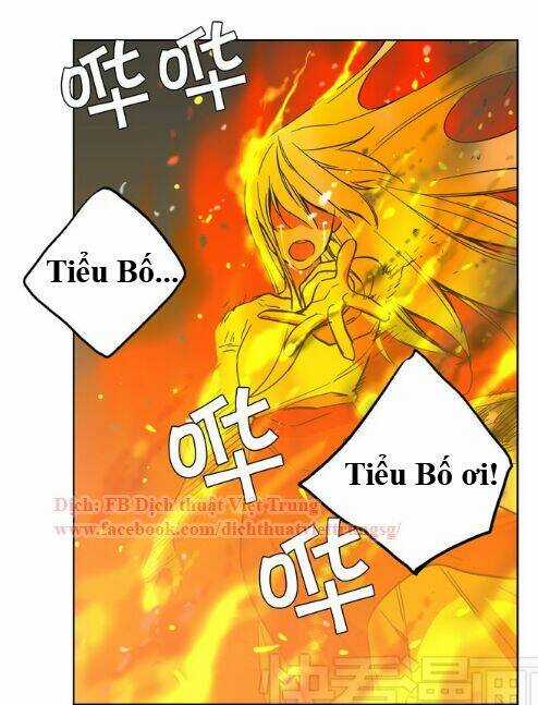 Xin Đừng Cắn Em - Chapter 13 - Trang 6