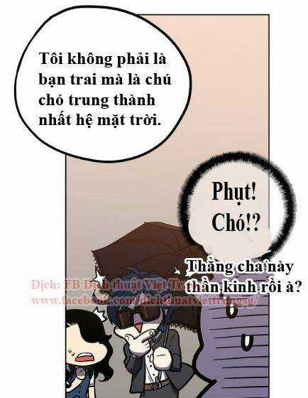 Xin Đừng Cắn Em - Chapter 13 - Trang 52