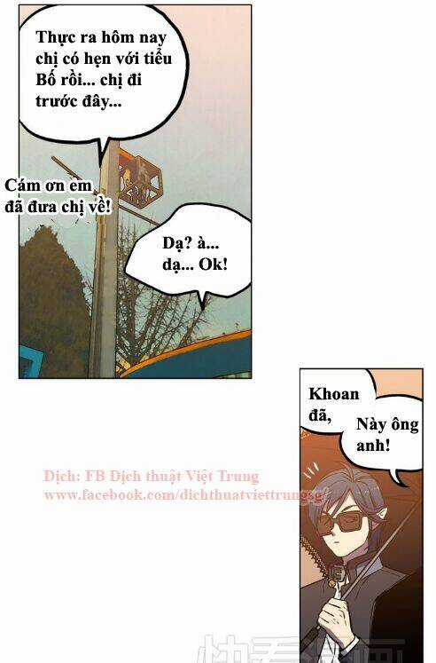 Xin Đừng Cắn Em - Chapter 13 - Trang 57