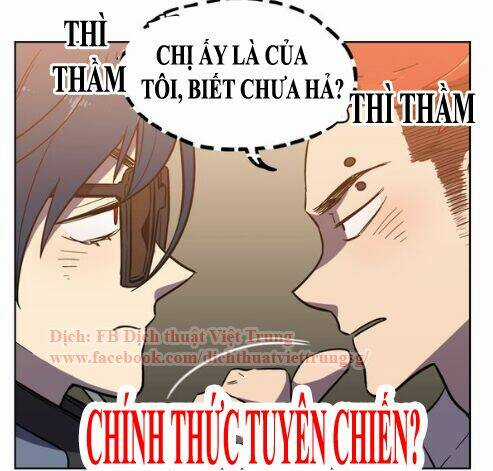 Xin Đừng Cắn Em - Chapter 13 - Trang 58