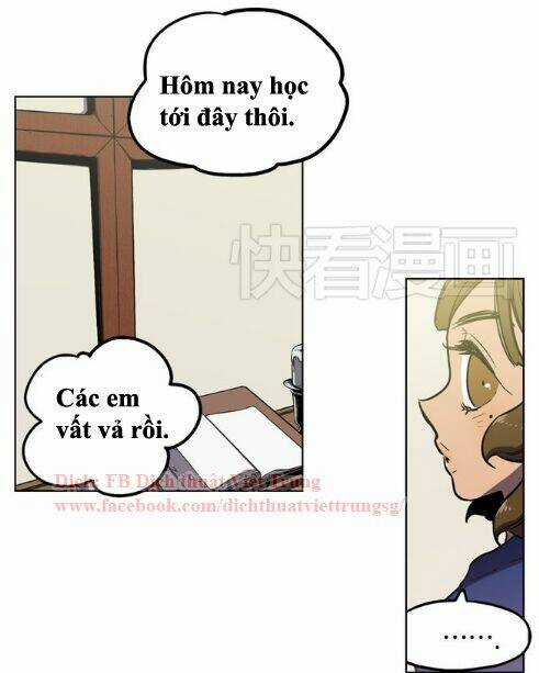 Xin Đừng Cắn Em - Chapter 13 - Trang 63