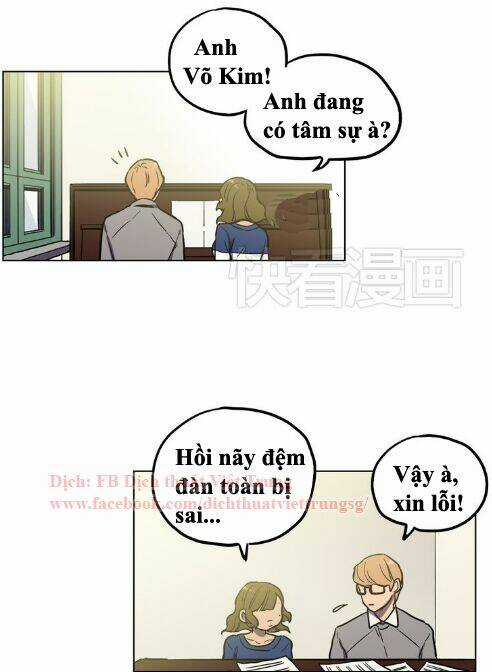 Xin Đừng Cắn Em - Chapter 13 - Trang 65