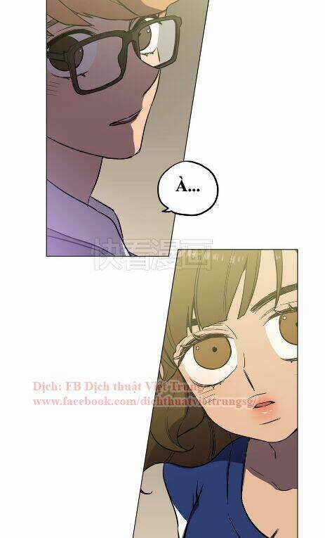 Xin Đừng Cắn Em - Chapter 13 - Trang 70