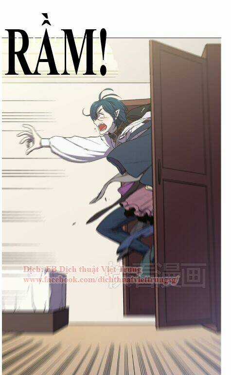 Xin Đừng Cắn Em - Chapter 13 - Trang 8