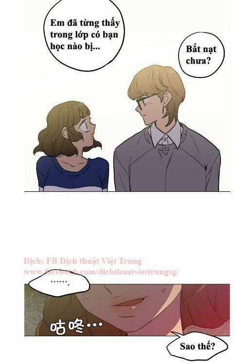 Xin Đừng Cắn Em - Chapter 13 - Trang 71