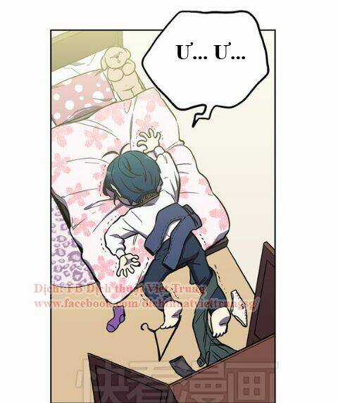 Xin Đừng Cắn Em - Chapter 13 - Trang 10