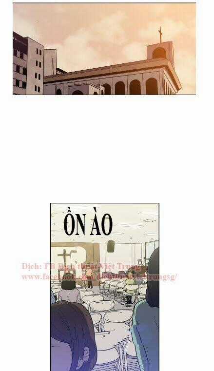 Xin Đừng Cắn Em - Chapter 14 - Trang 2