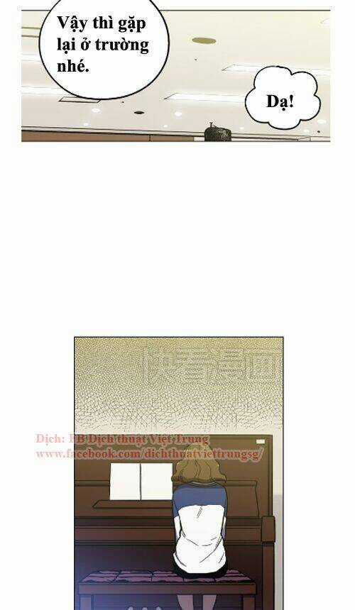 Xin Đừng Cắn Em - Chapter 14 - Trang 11