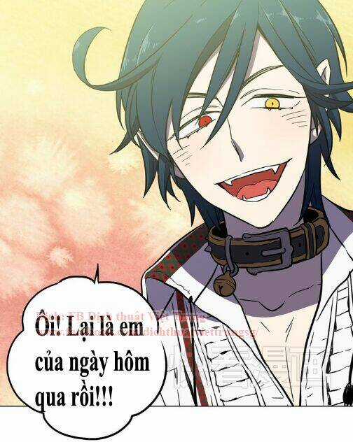 Xin Đừng Cắn Em - Chapter 14 - Trang 16