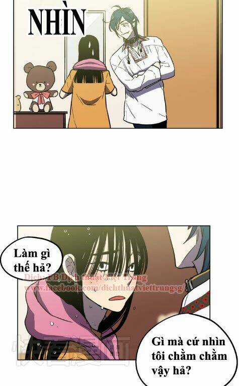 Xin Đừng Cắn Em - Chapter 14 - Trang 17