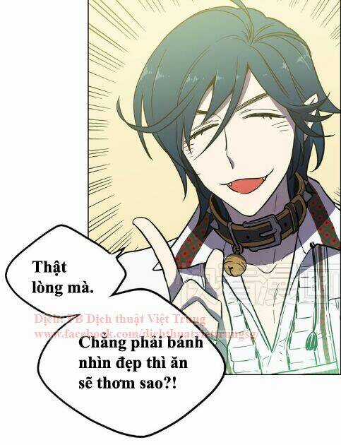 Xin Đừng Cắn Em - Chapter 14 - Trang 20