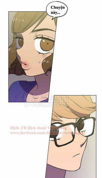Xin Đừng Cắn Em - Chapter 14 - Trang 3