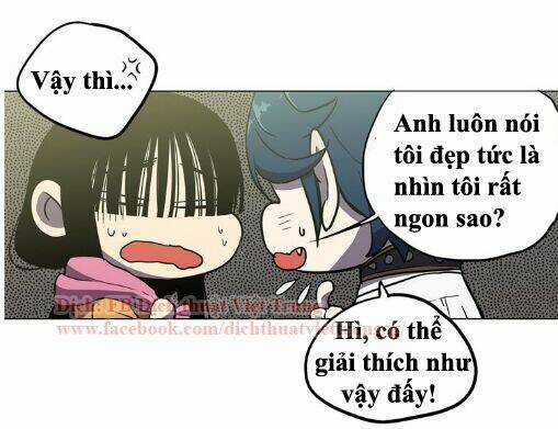 Xin Đừng Cắn Em - Chapter 14 - Trang 22