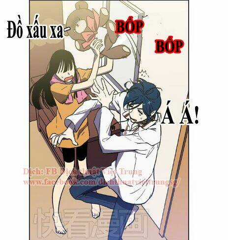 Xin Đừng Cắn Em - Chapter 14 - Trang 23