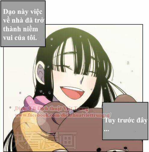 Xin Đừng Cắn Em - Chapter 14 - Trang 24