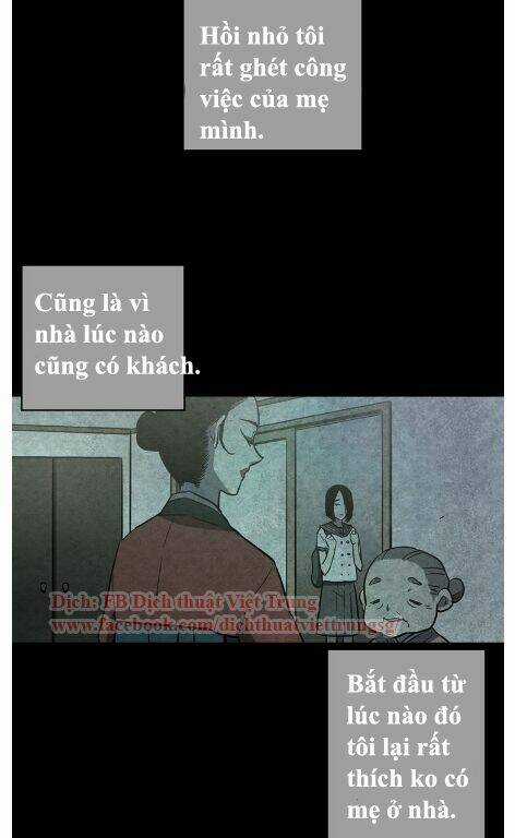 Xin Đừng Cắn Em - Chapter 14 - Trang 27