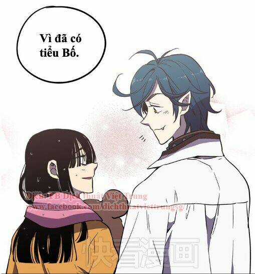 Xin Đừng Cắn Em - Chapter 14 - Trang 30