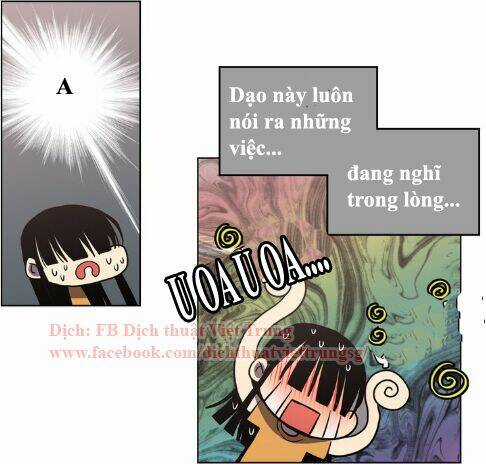 Xin Đừng Cắn Em - Chapter 14 - Trang 31