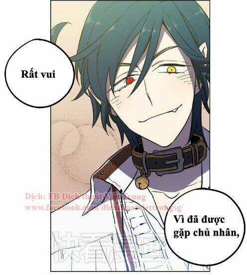 Xin Đừng Cắn Em - Chapter 14 - Trang 33