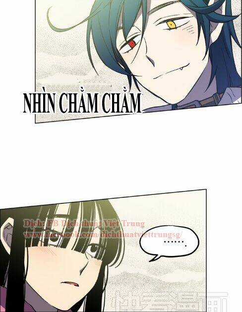 Xin Đừng Cắn Em - Chapter 14 - Trang 36