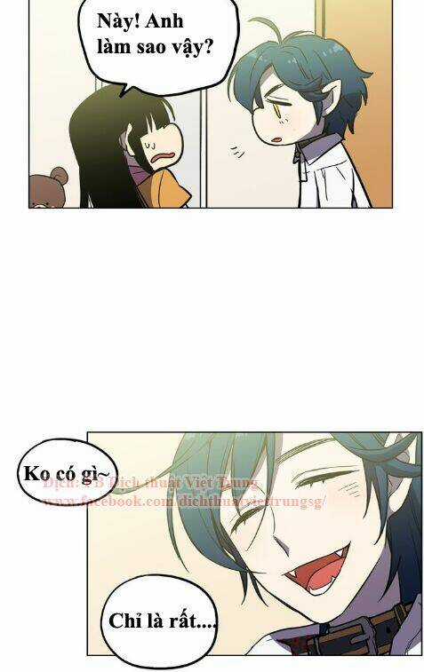 Xin Đừng Cắn Em - Chapter 14 - Trang 37