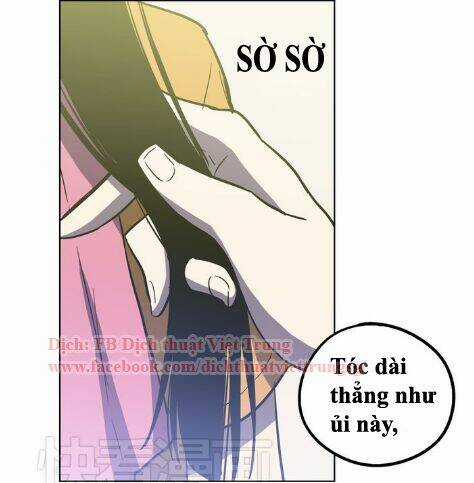 Xin Đừng Cắn Em - Chapter 14 - Trang 38