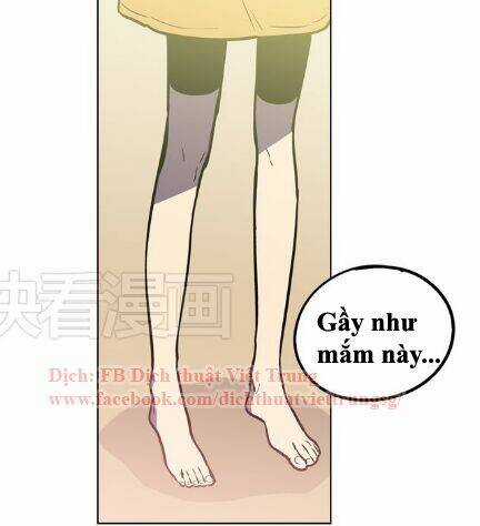 Xin Đừng Cắn Em - Chapter 14 - Trang 40