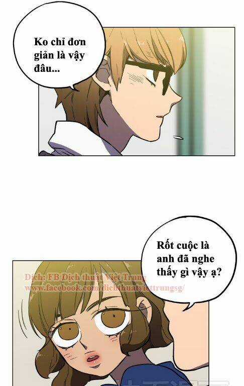 Xin Đừng Cắn Em - Chapter 14 - Trang 5