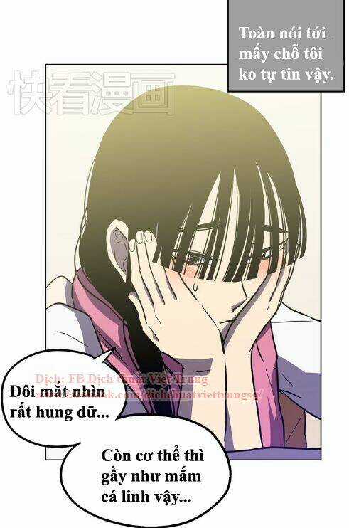 Xin Đừng Cắn Em - Chapter 14 - Trang 42