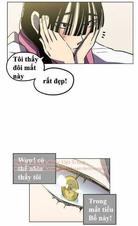 Xin Đừng Cắn Em - Chapter 14 - Trang 43