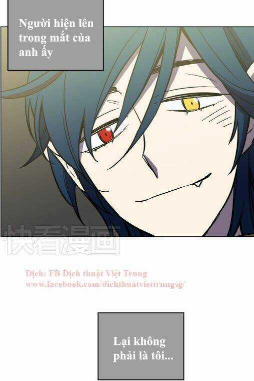 Xin Đừng Cắn Em - Chapter 14 - Trang 46