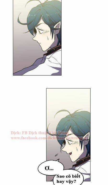 Xin Đừng Cắn Em - Chapter 14 - Trang 48