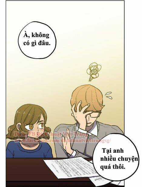 Xin Đừng Cắn Em - Chapter 14 - Trang 6