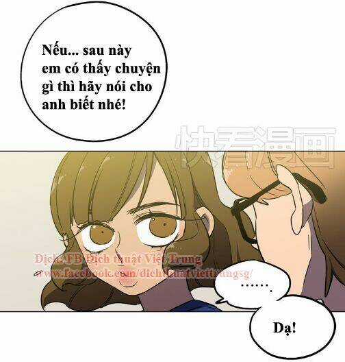 Xin Đừng Cắn Em - Chapter 14 - Trang 7