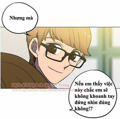 Xin Đừng Cắn Em - Chapter 14 - Trang 8