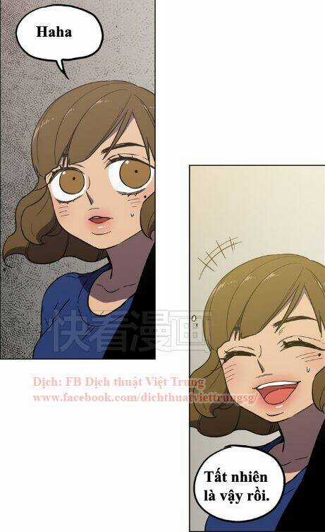 Xin Đừng Cắn Em - Chapter 14 - Trang 9