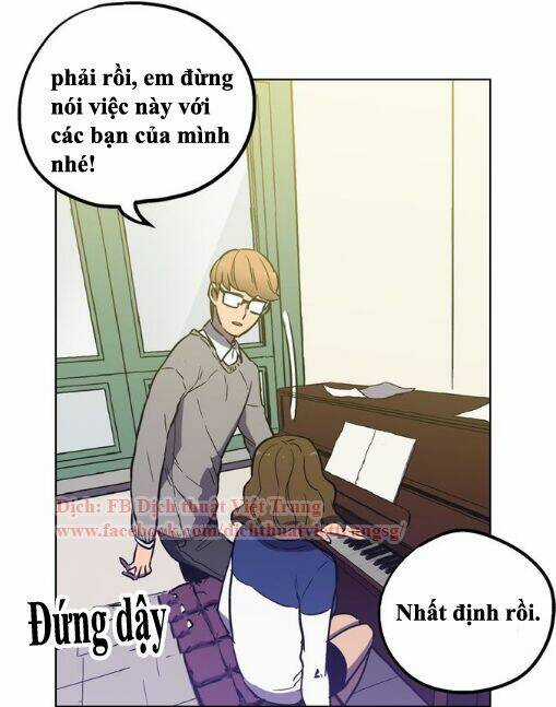 Xin Đừng Cắn Em - Chapter 14 - Trang 10