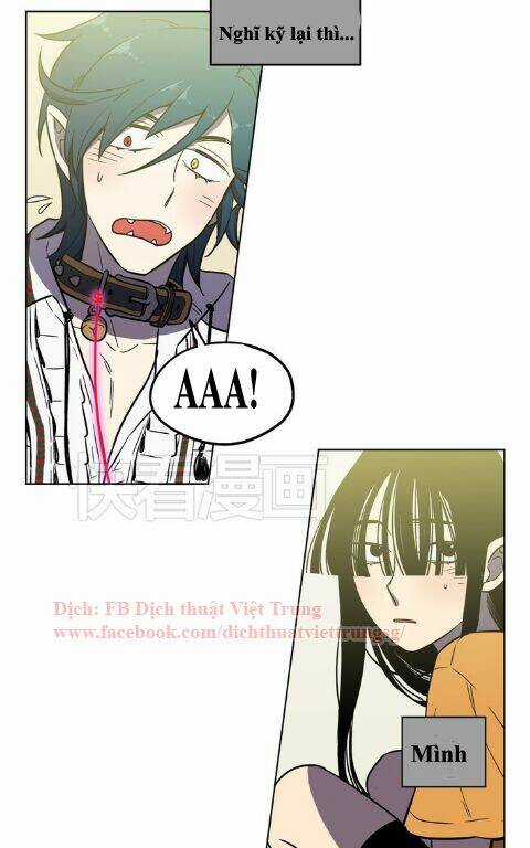 Xin Đừng Cắn Em - Chapter 15 - Trang 14