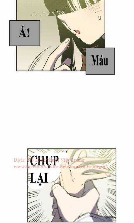 Xin Đừng Cắn Em - Chapter 15 - Trang 17