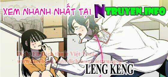 Xin Đừng Cắn Em - Chapter 15 - Trang 18