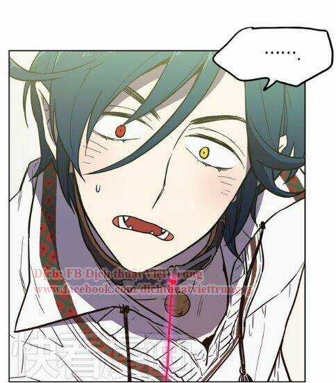 Xin Đừng Cắn Em - Chapter 15 - Trang 20