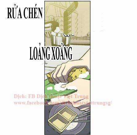 Xin Đừng Cắn Em - Chapter 15 - Trang 3