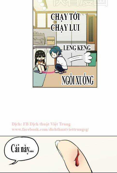 Xin Đừng Cắn Em - Chapter 15 - Trang 22