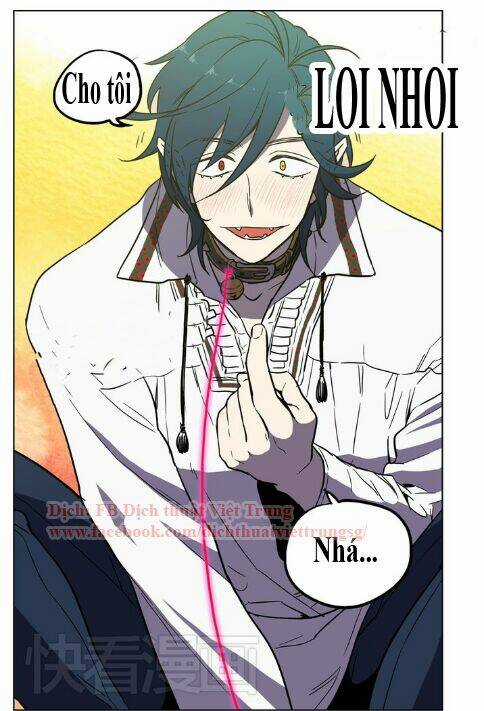 Xin Đừng Cắn Em - Chapter 15 - Trang 23