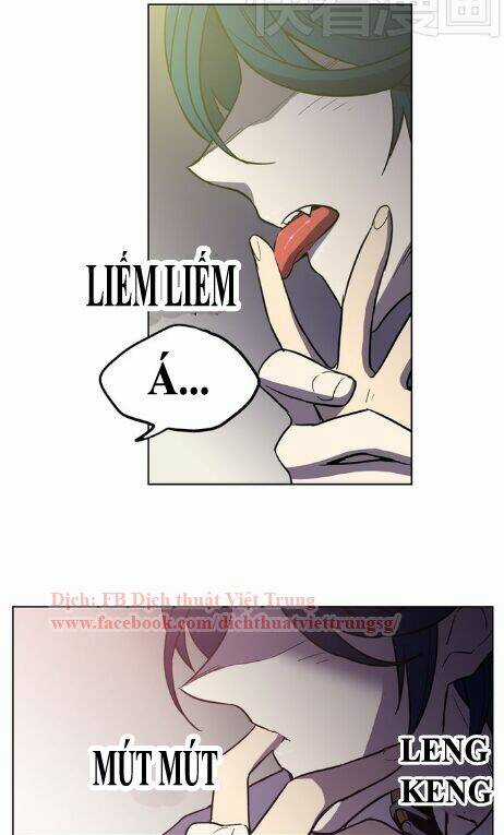 Xin Đừng Cắn Em - Chapter 15 - Trang 26